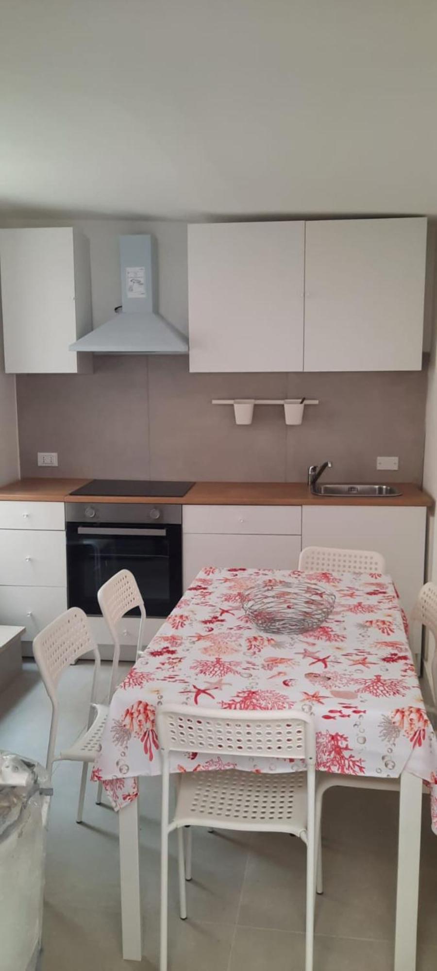 Nonna Jaca Apartment Trapani Exteriör bild
