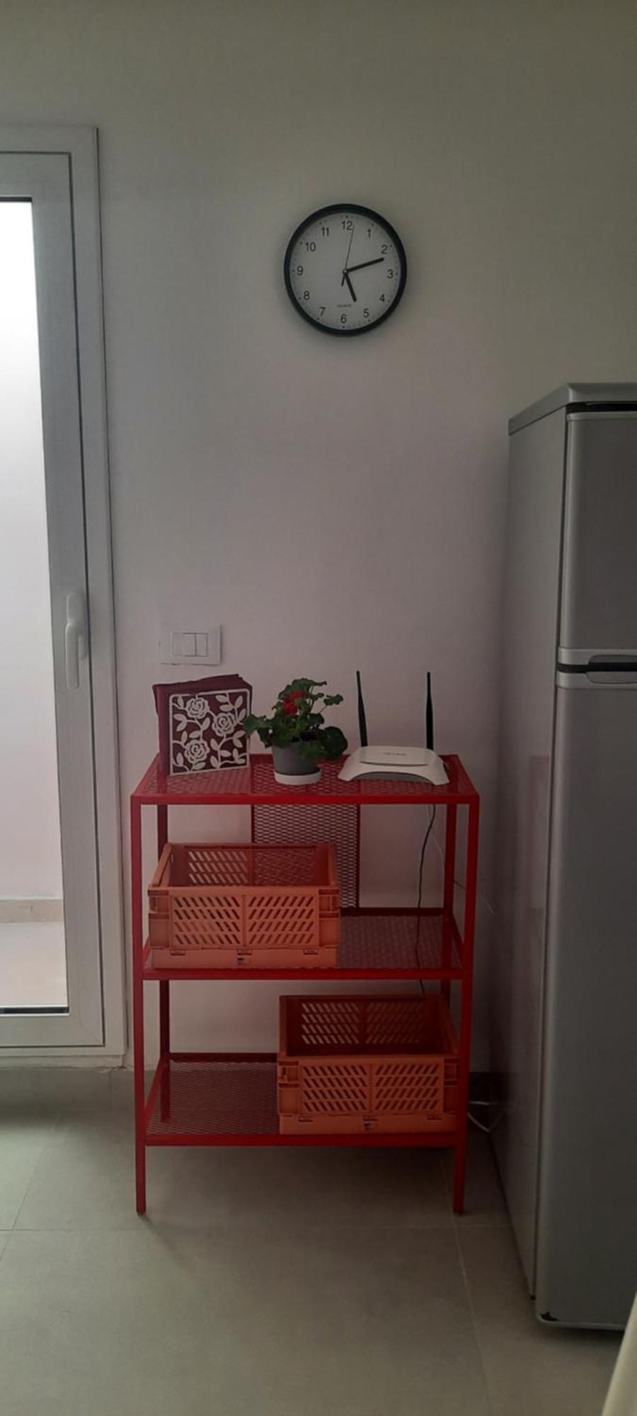 Nonna Jaca Apartment Trapani Exteriör bild