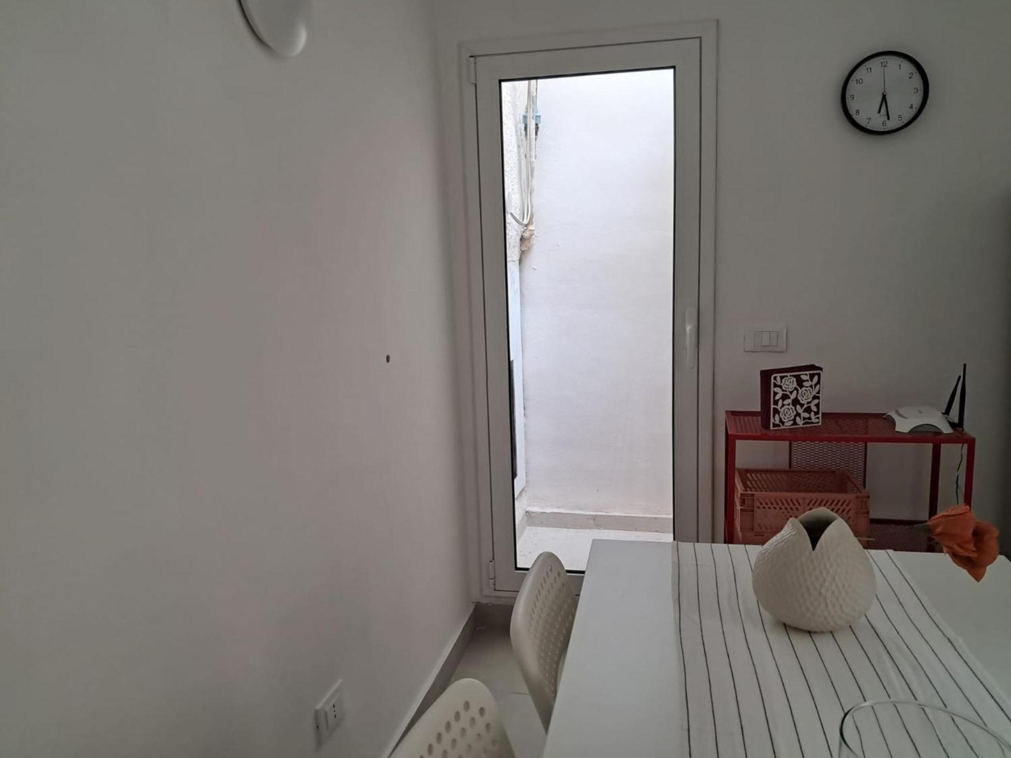 Nonna Jaca Apartment Trapani Exteriör bild