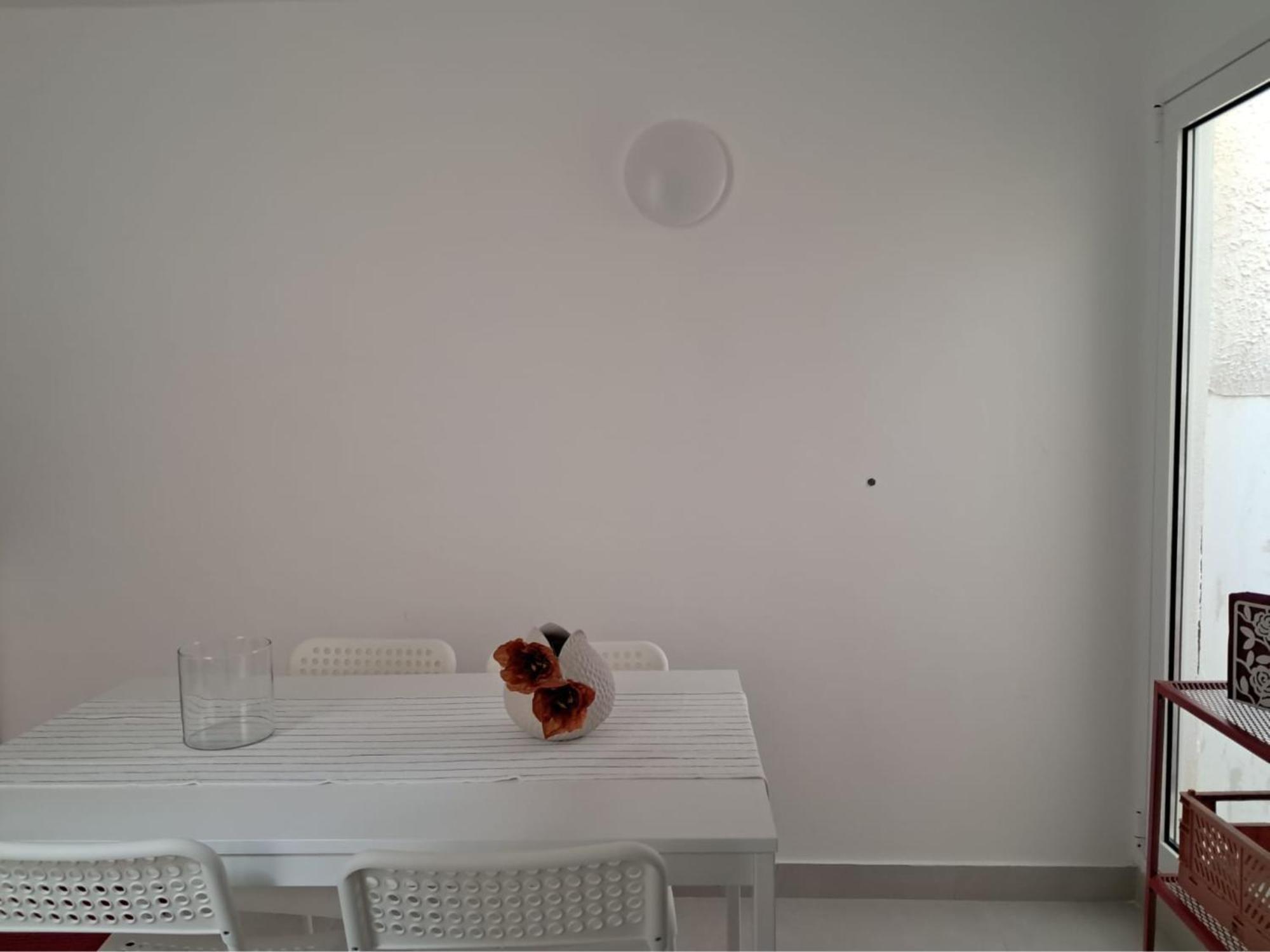 Nonna Jaca Apartment Trapani Exteriör bild