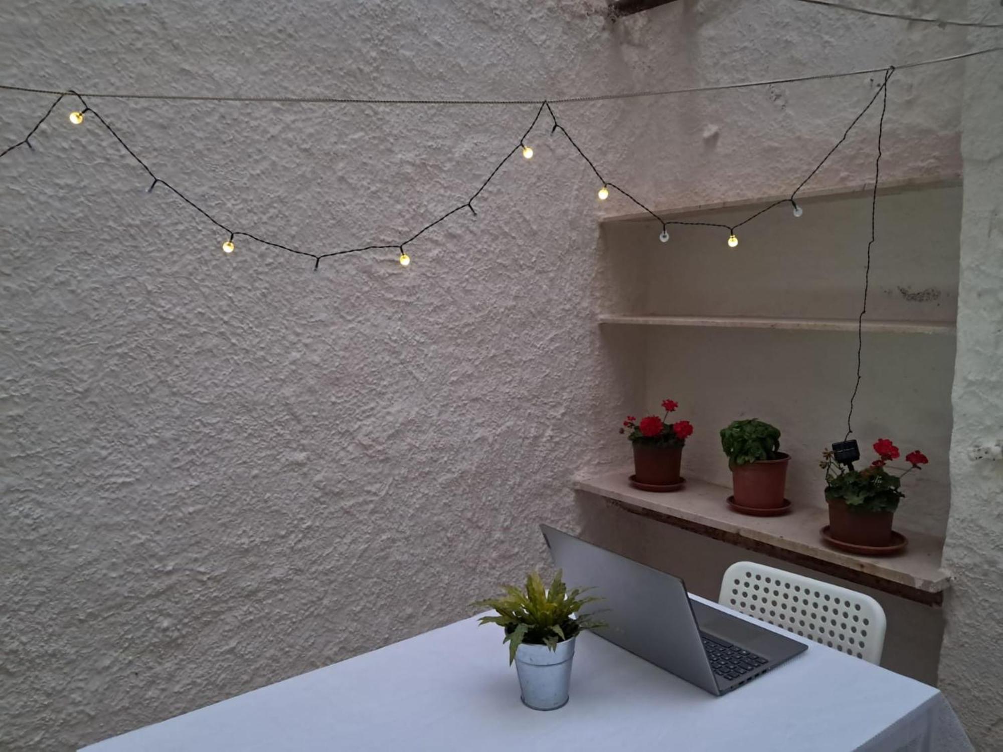 Nonna Jaca Apartment Trapani Exteriör bild