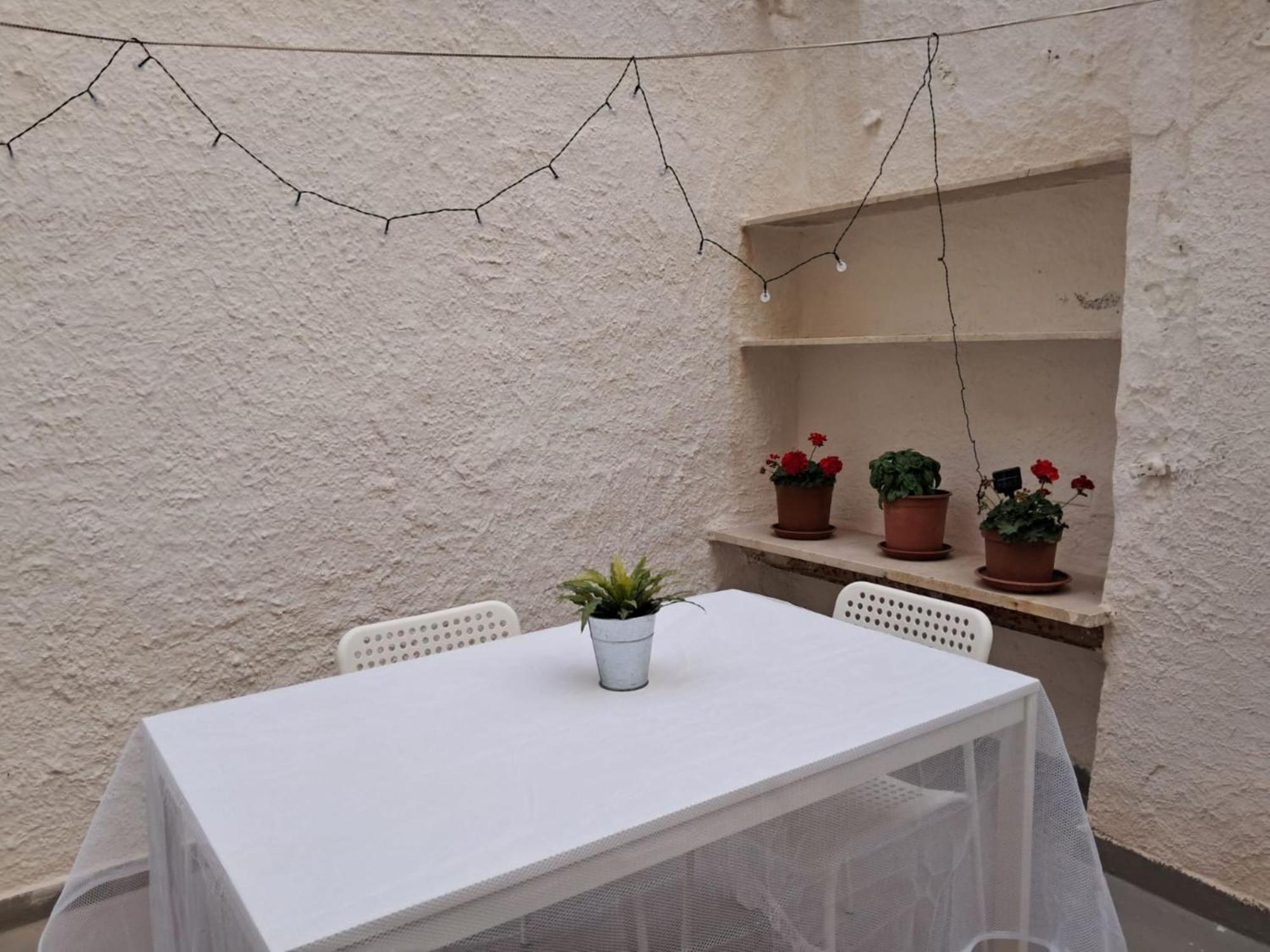 Nonna Jaca Apartment Trapani Exteriör bild