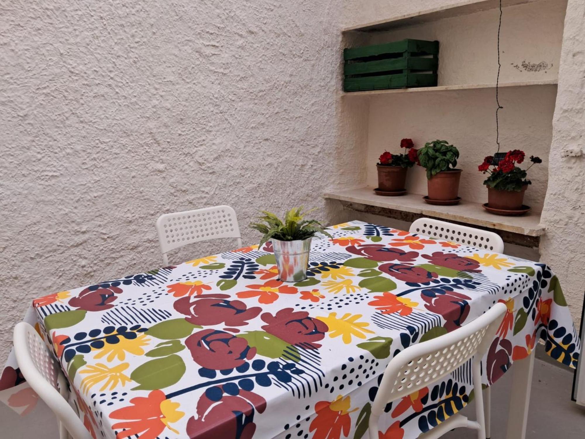 Nonna Jaca Apartment Trapani Exteriör bild