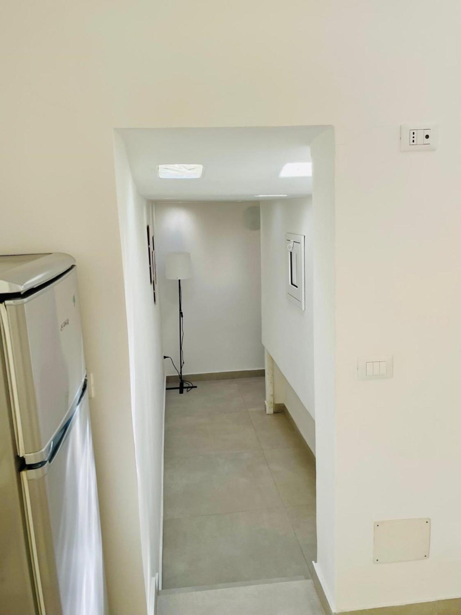 Nonna Jaca Apartment Trapani Exteriör bild