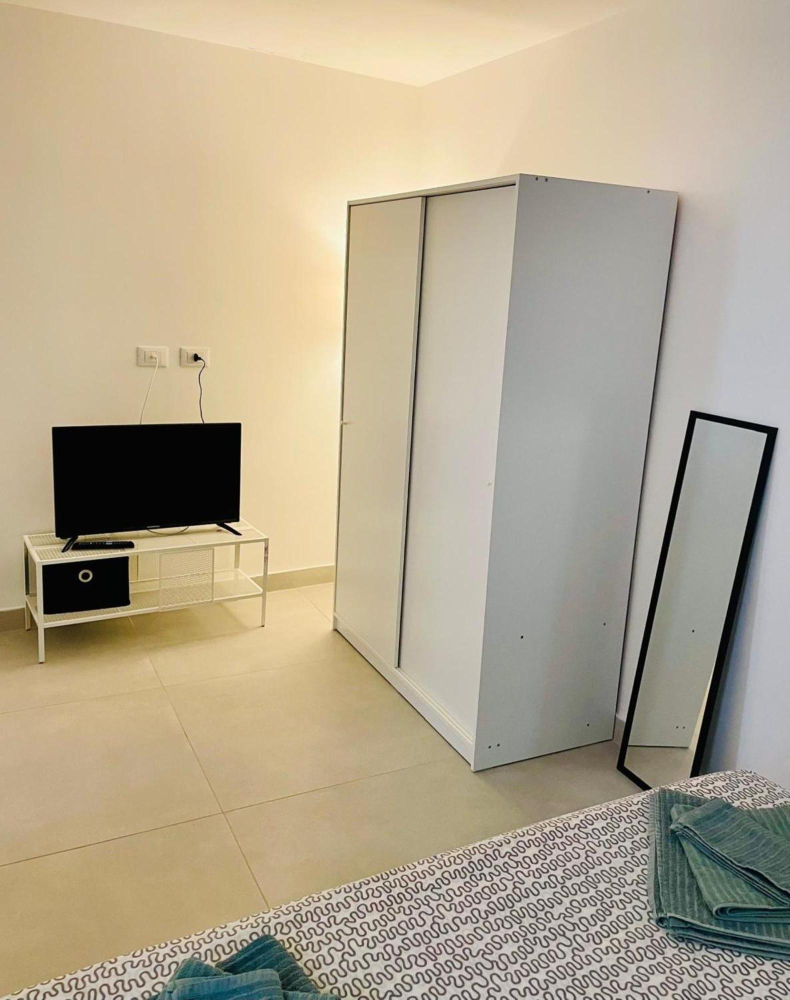 Nonna Jaca Apartment Trapani Exteriör bild