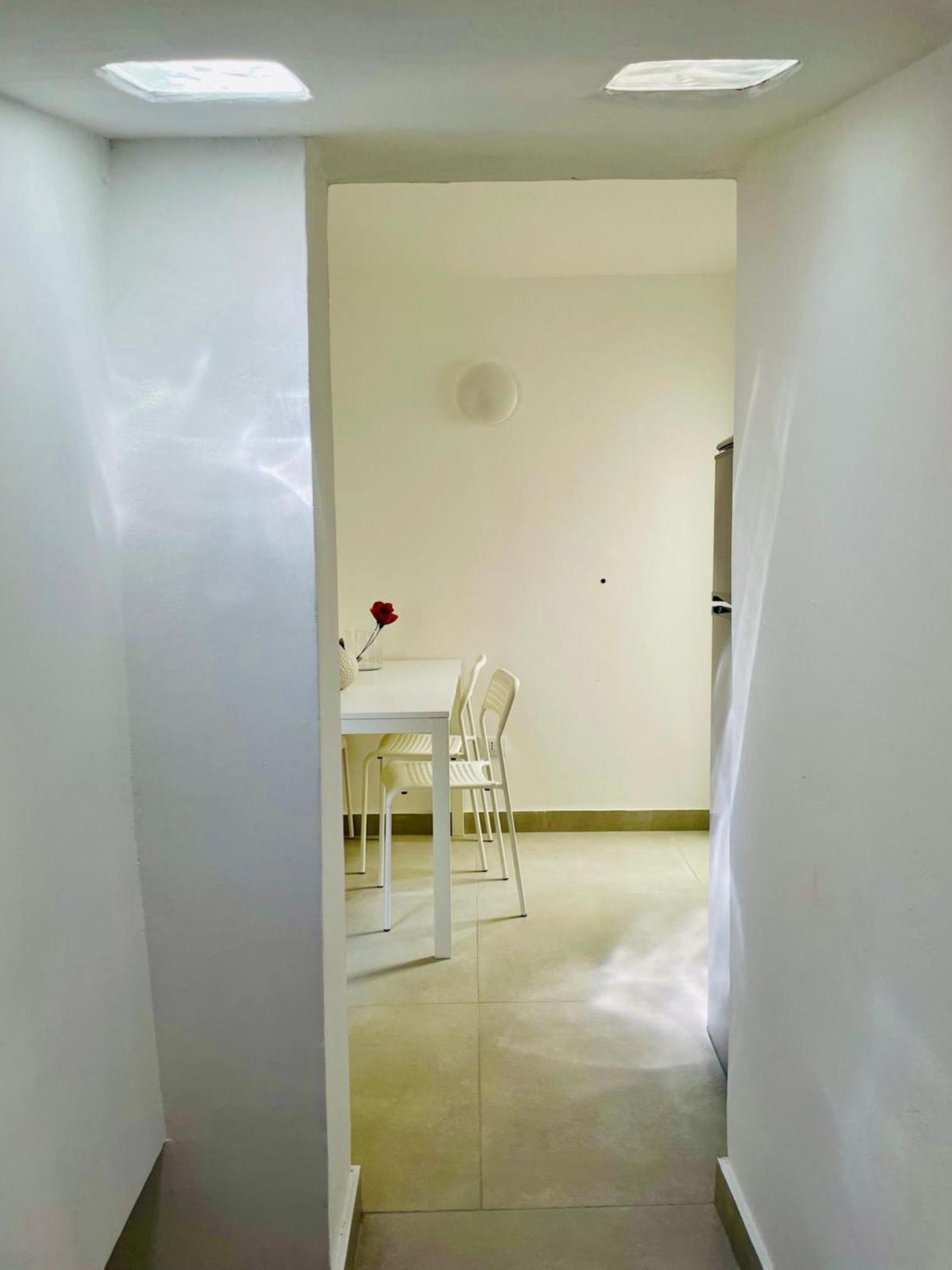 Nonna Jaca Apartment Trapani Exteriör bild